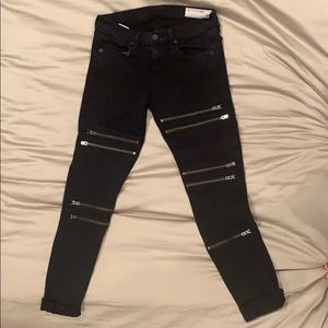 Rag and Bone denim